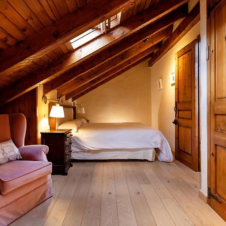 Pleta Ordino 51, Duplex Rustico Con Chimenea, Ordino, Zona Vallnord Exteriér fotografie