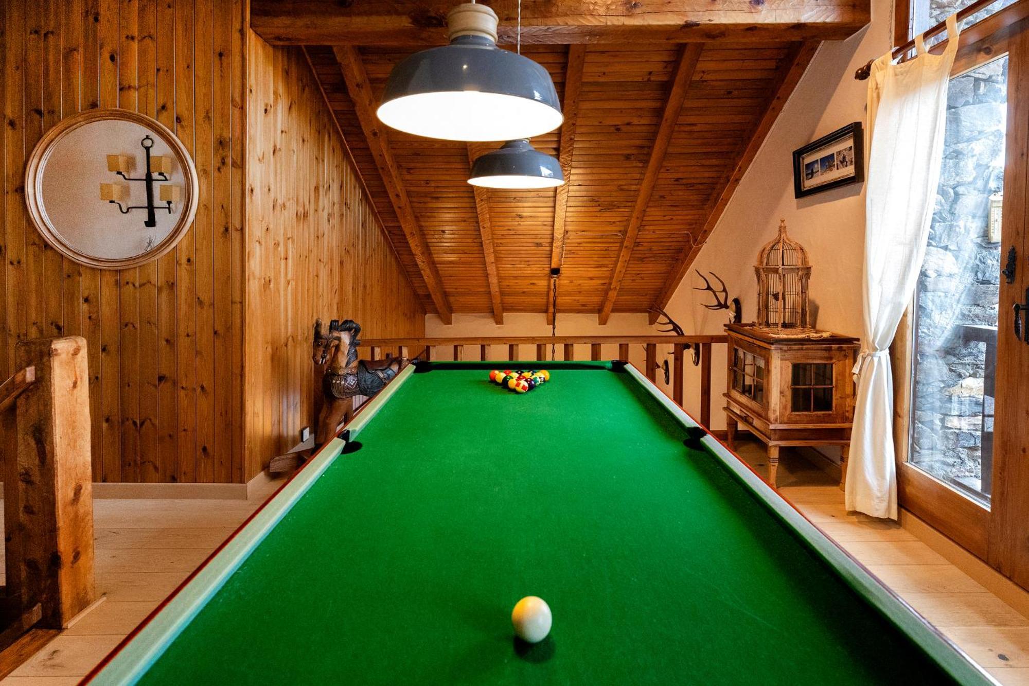 Pleta Ordino 51, Duplex Rustico Con Chimenea, Ordino, Zona Vallnord Exteriér fotografie