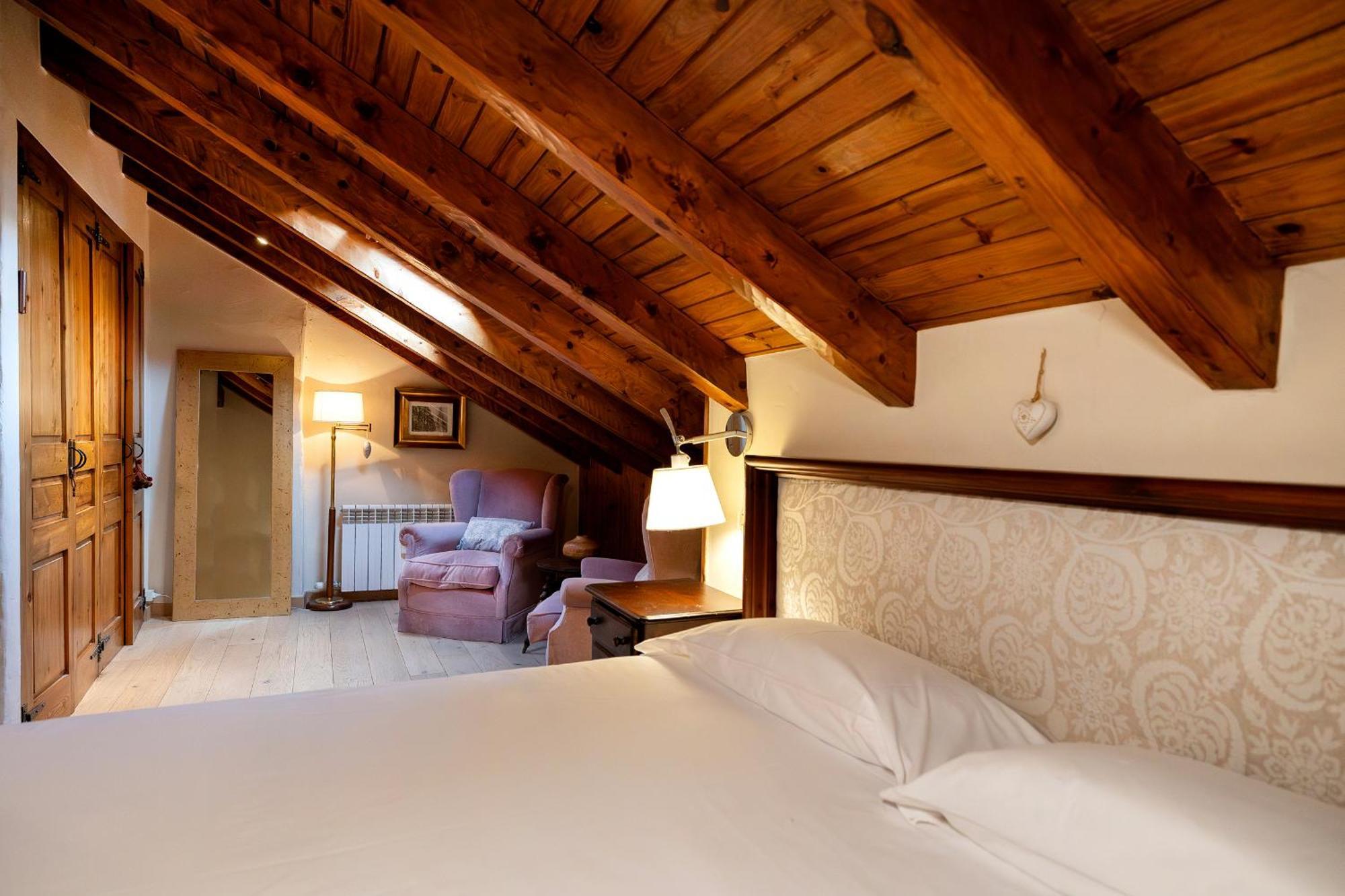 Pleta Ordino 51, Duplex Rustico Con Chimenea, Ordino, Zona Vallnord Exteriér fotografie
