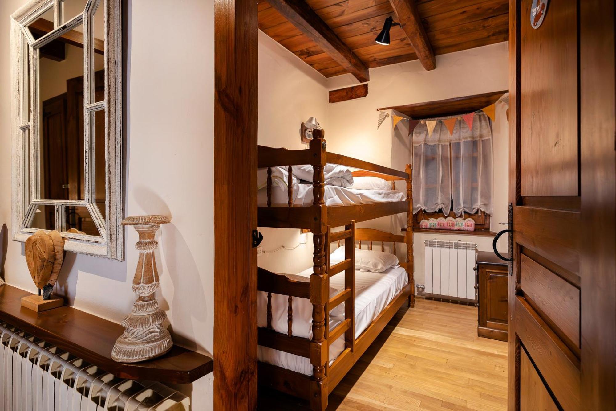 Pleta Ordino 51, Duplex Rustico Con Chimenea, Ordino, Zona Vallnord Exteriér fotografie